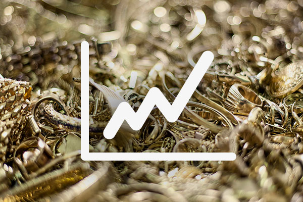 Feingoldbarren 1 g – 1.000 g