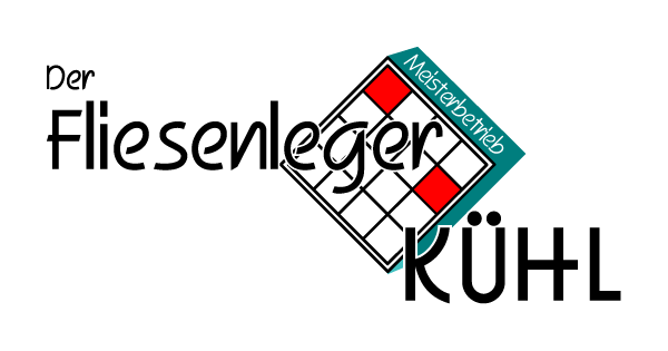 Fliesenleger Kühl – Fertigung