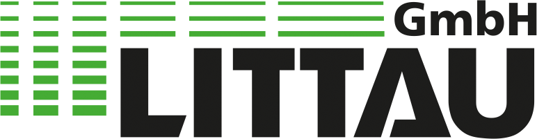 Logo LITTAU GmbH