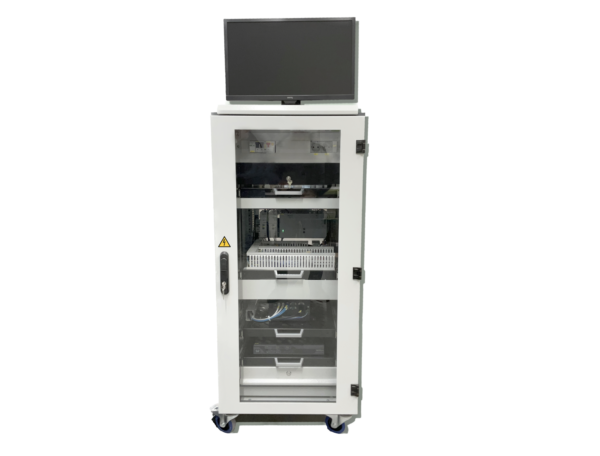 19-Zoll-Schrank MODES-H