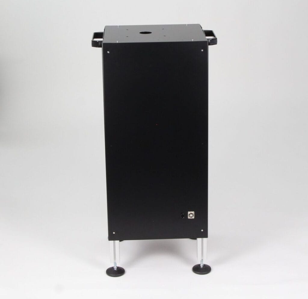 Ultra-Sensitive Spinner Magnetometer (USM)