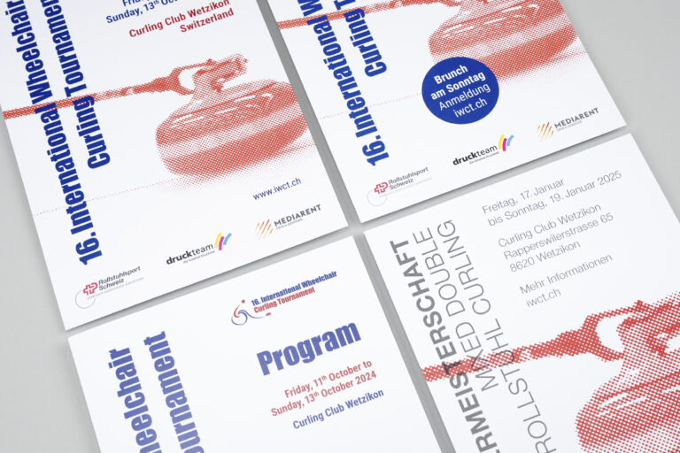 International Wheelchair Curling Tournament