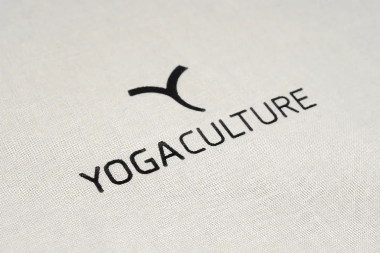 Ordner-Drucksachen YogaCulture AG