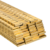 AMPCO® 18 Aluminiumbronze (Buchsen, Verschleißplatten)