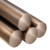 Cu-W Sintered Werkstoff