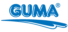 Guma Logo