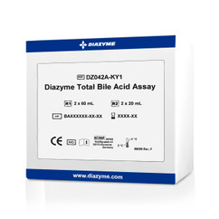 Total Bile Acids Assay