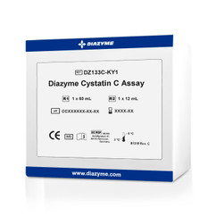 Cystatin C Assay