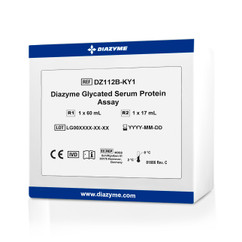 Glycated Serum Protein Assay