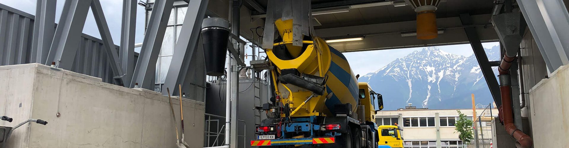 Fröschl Betonwerk