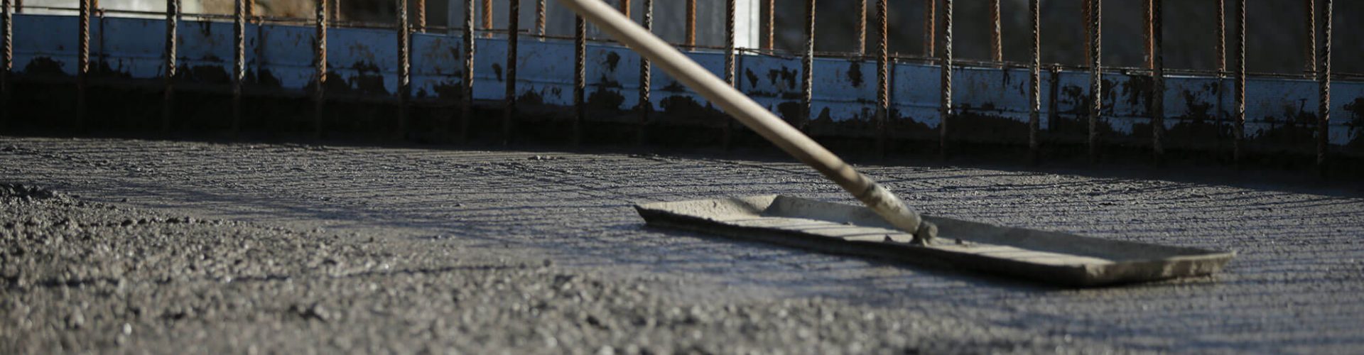Fröschl Beton – Fertigung