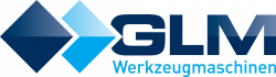 GLM Werkzeugmaschinen Logo