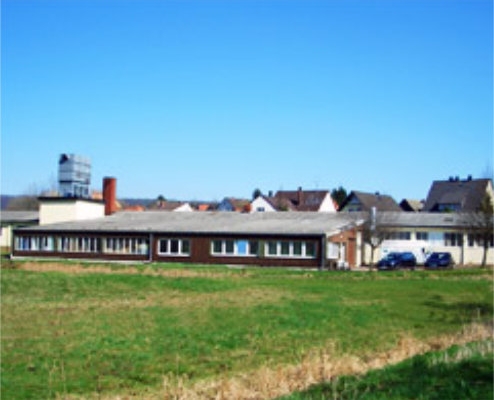 Standort Buchholz