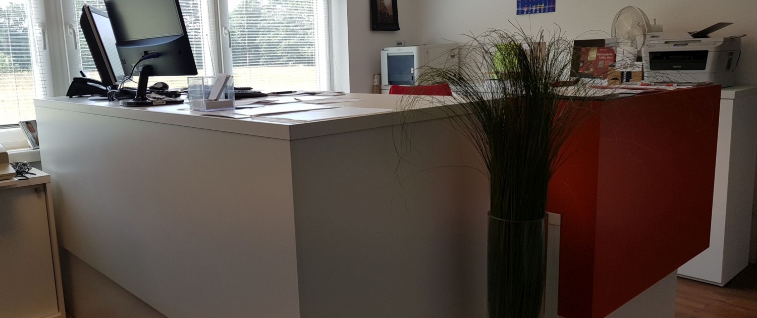 Werkstattansicht