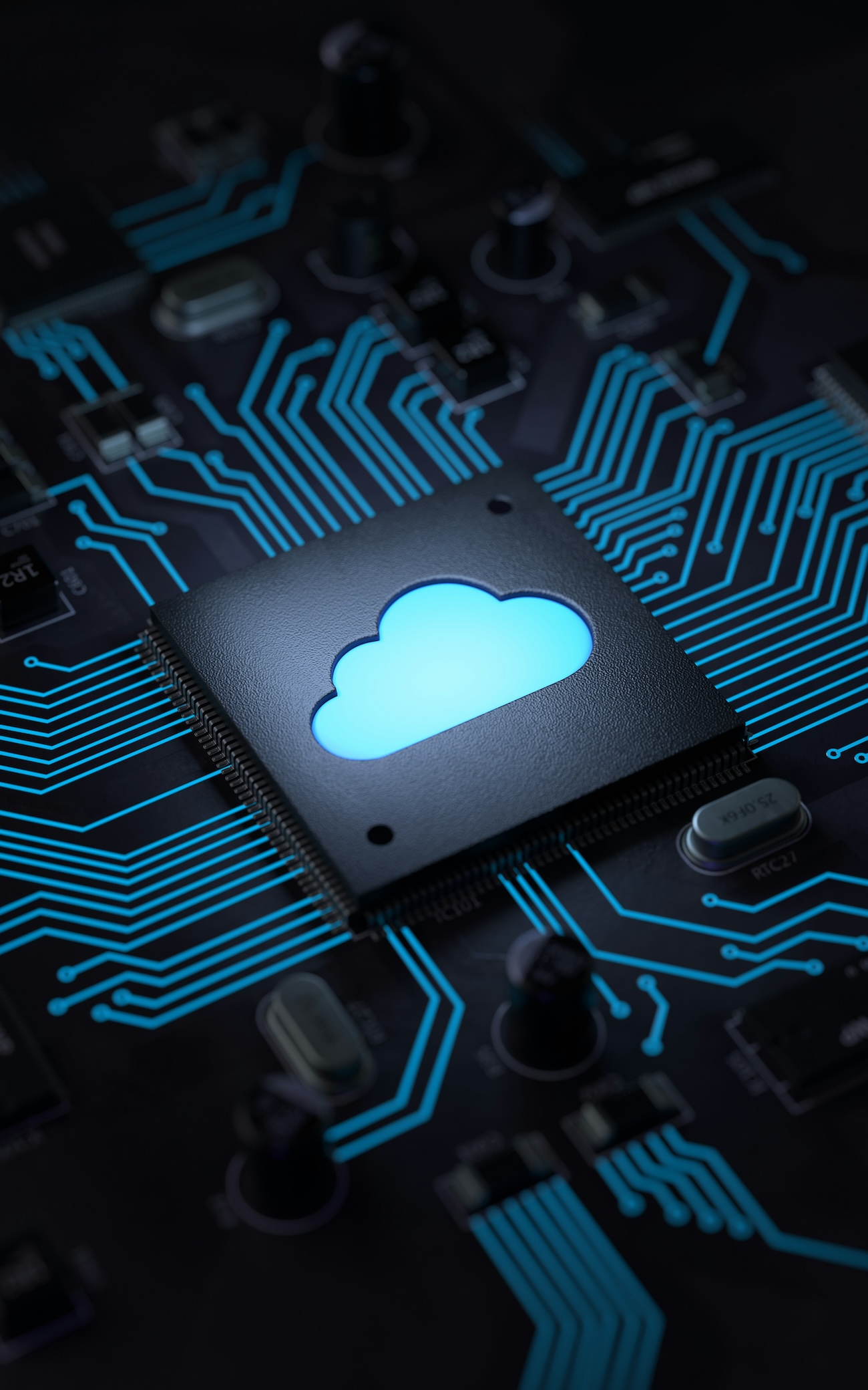 Cloud Computing Solution