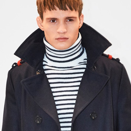 Outerwear-Knöpfe und Verschlüsse