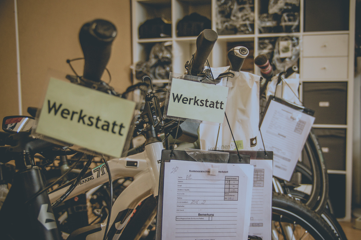 Werkstatt und Zubehör in St. Ingbert