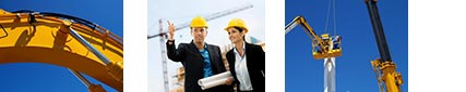 Handling schwerer Lasten