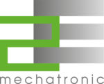2E mechatronic Logo