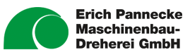 Logo Erich Pannecke Maschinenbau-Dreherei GmbH