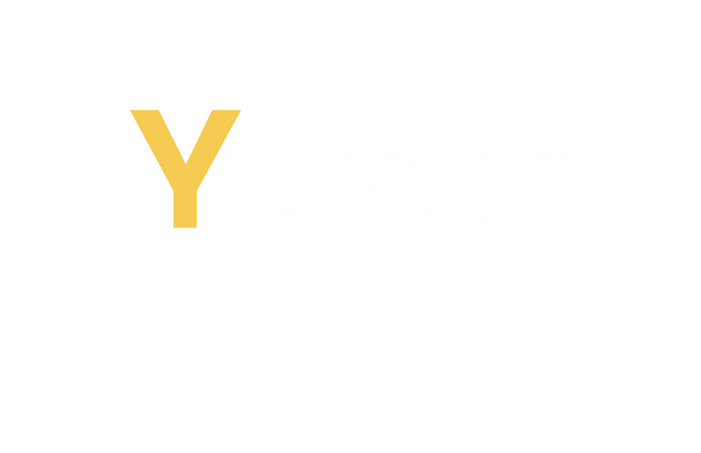Yflavour Logo