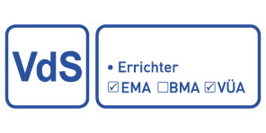 VdS-Zertifizierung