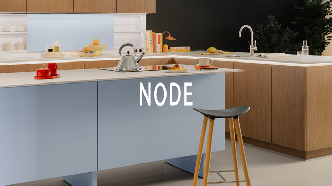 NODE Küchensystem