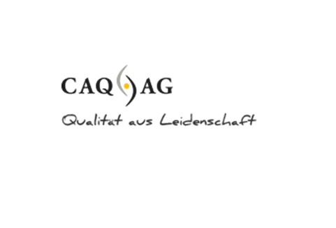 CAQ software in quality assurance