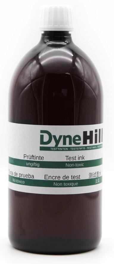 Prüfmittel von DyneHill