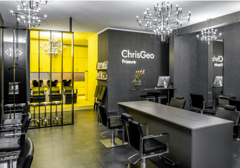 Salonmöbel (Frikos Design Collection)