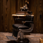 Barberstühle