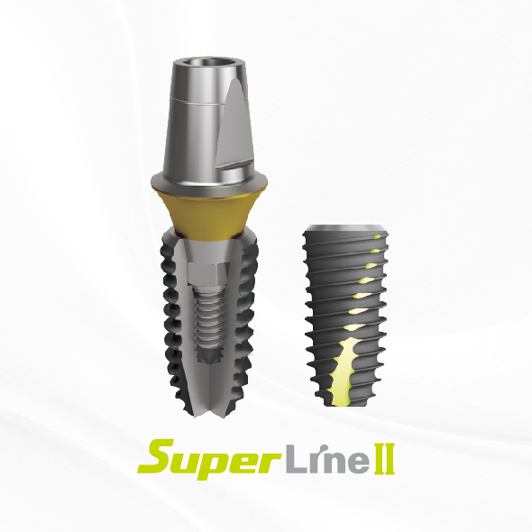 Super Line II