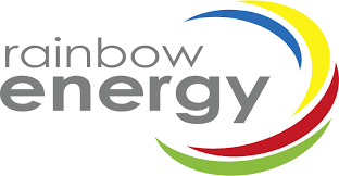 Logo Rainbow Energy GmbH