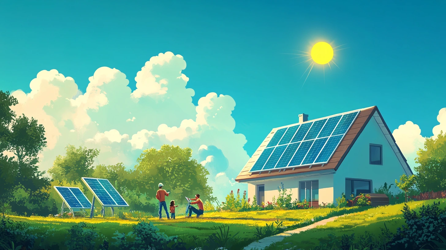 Solarcarport