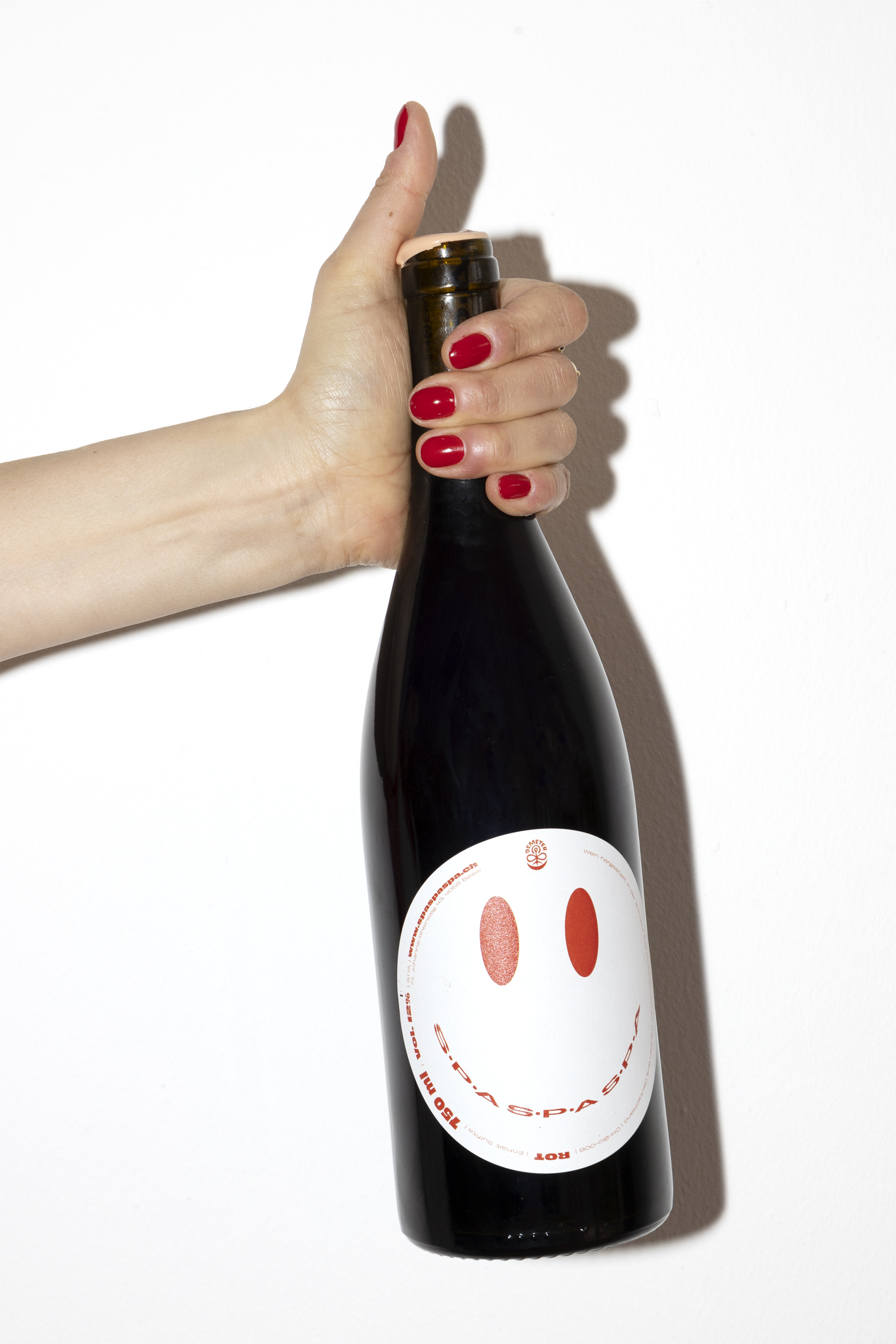 Blush 2024 (Rosé, 75cl)