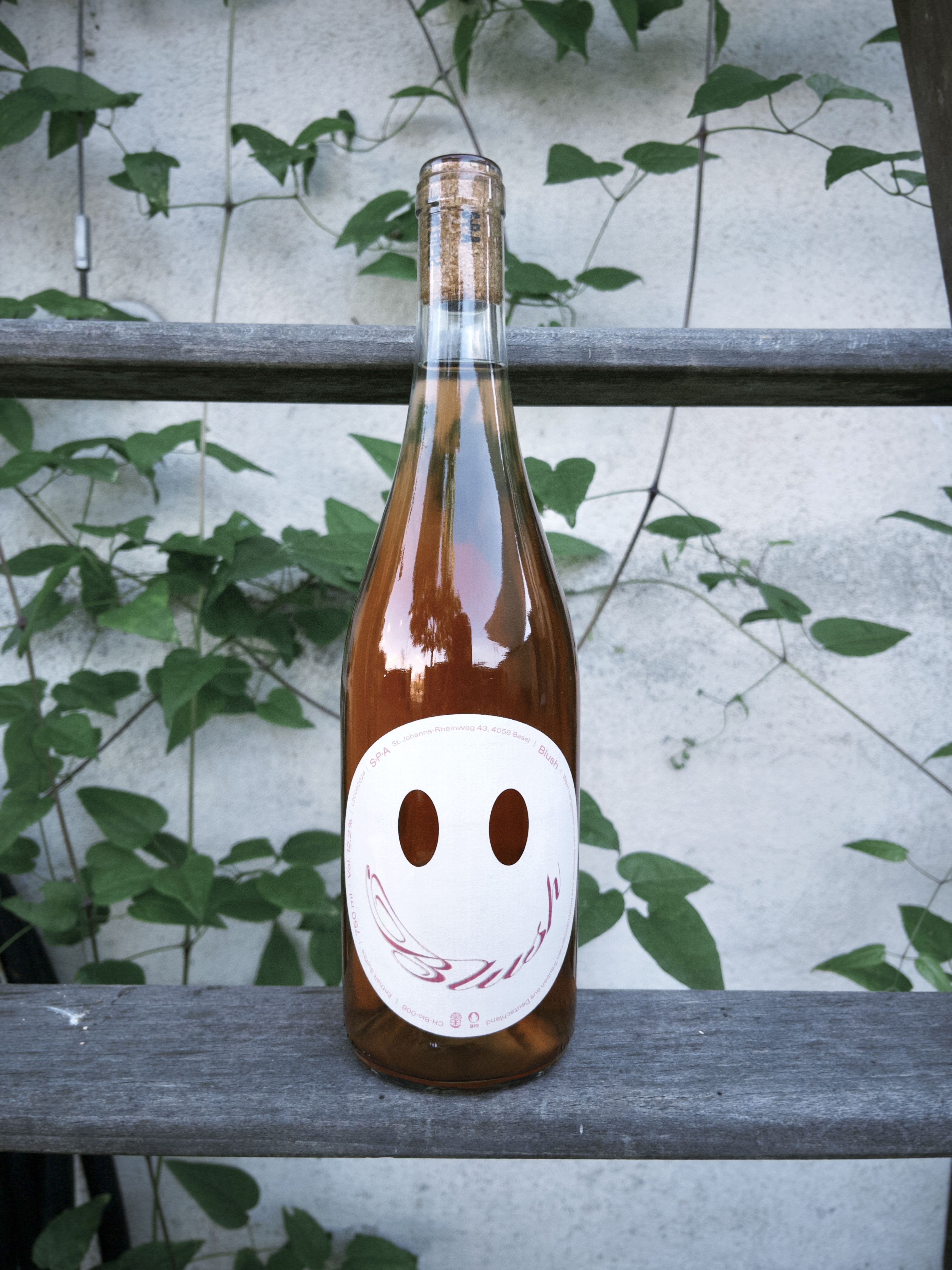 Blanc 2024 (Weisswein, 75cl)