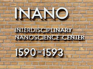 iNANO SPM-System