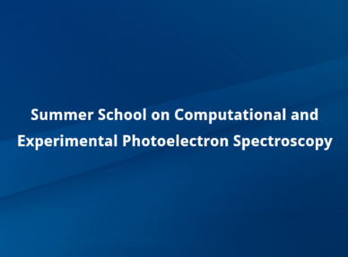 SPECS PES Photoelektronenspektroskopie-System