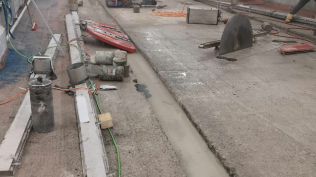 Projekteindruck