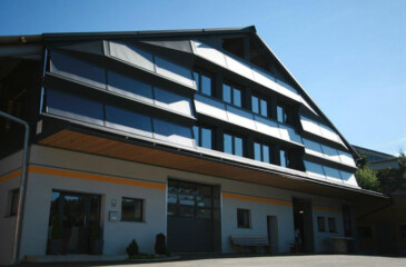 Solartechnik