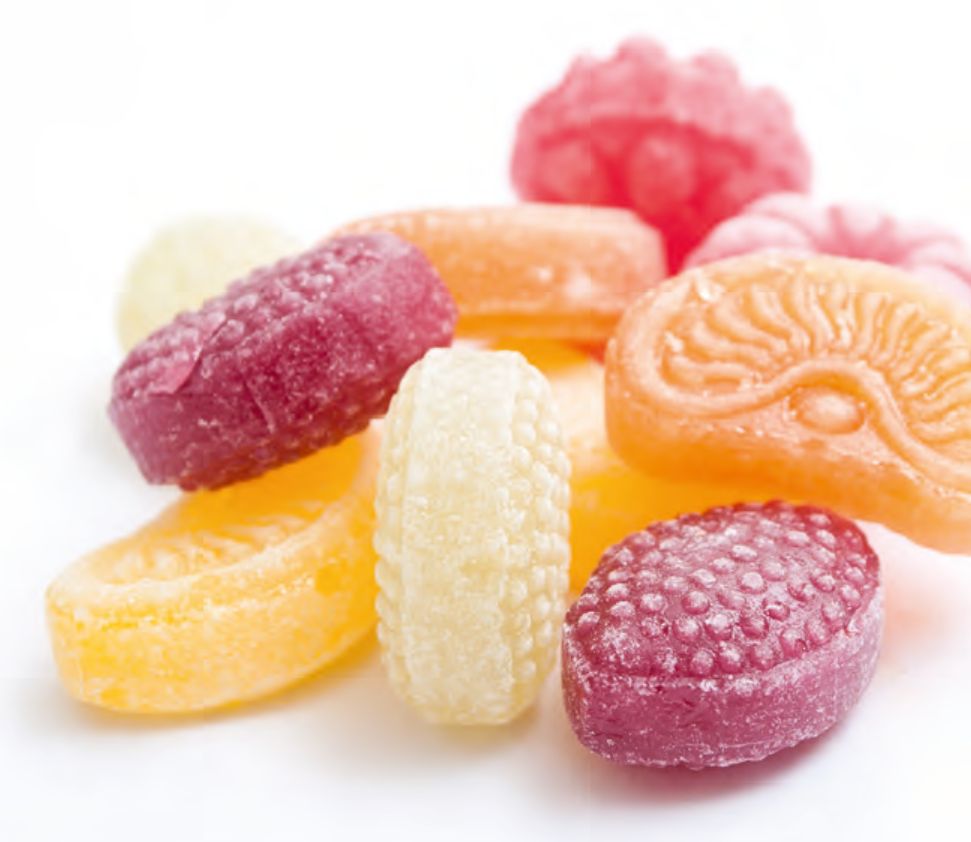 Hard Candy Plants