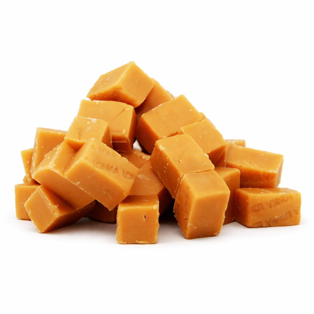 Toffee Machine Solutions