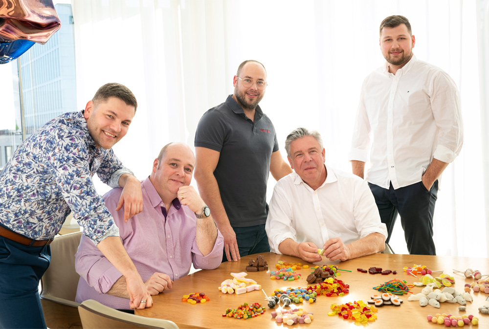 Team PROFORM Germany