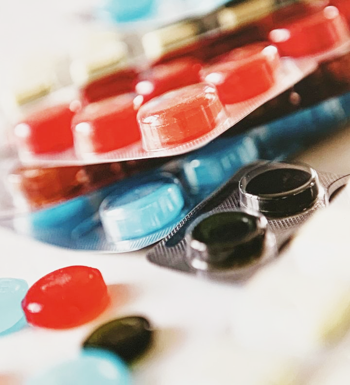 Supplement Lines