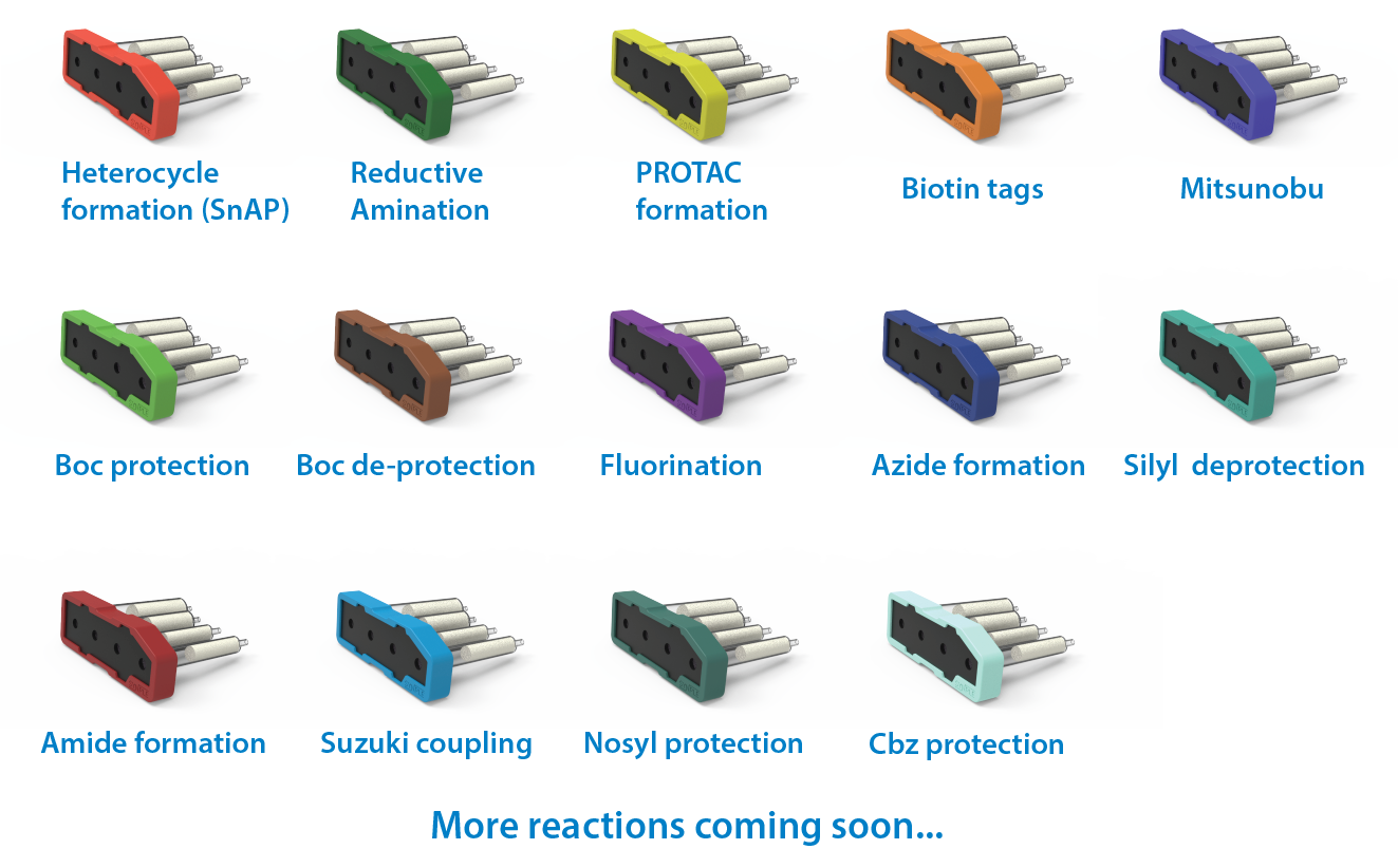 Reagenz-Cartridge