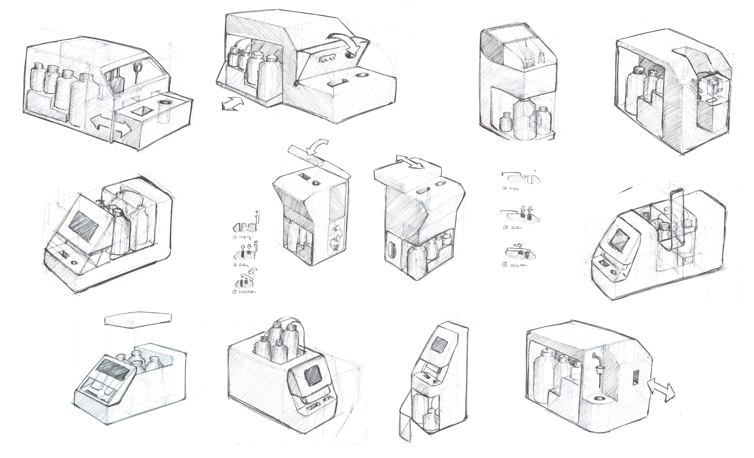 Prototyp-Studie