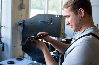 High Performance Components