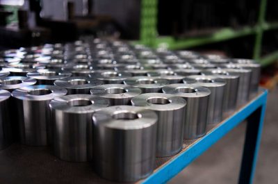 High Performance Werkzeugstahl Made in EU