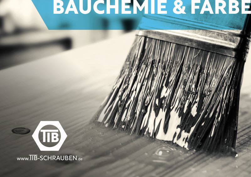 Bauchemie