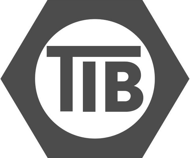 TIB GmbH Logo
